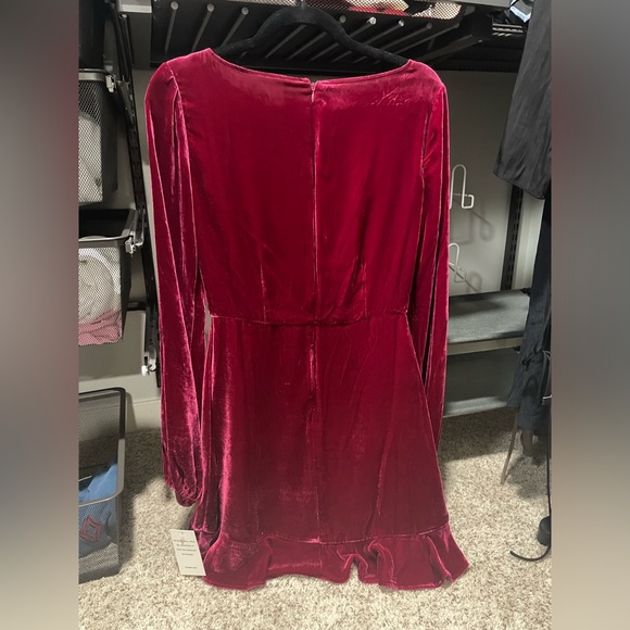 NWT For Love and Lemons Drsss - Picture 4 of 4